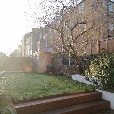 Garden Rooms 20 Min Walk From Camden Town & Kings Cross St Pancras Λονδίνο Εξωτερικό φωτογραφία