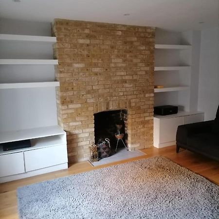 Garden Rooms 20 Min Walk From Camden Town & Kings Cross St Pancras Λονδίνο Εξωτερικό φωτογραφία
