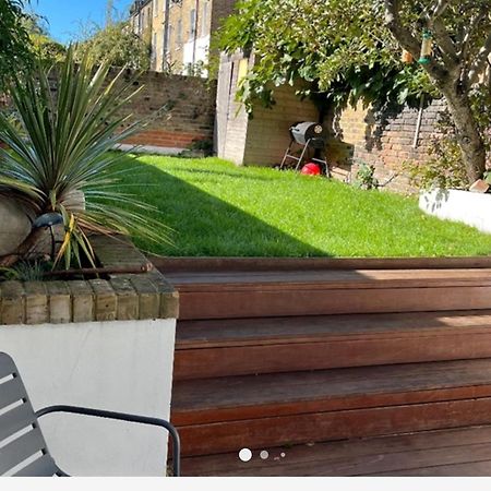 Garden Rooms 20 Min Walk From Camden Town & Kings Cross St Pancras Λονδίνο Εξωτερικό φωτογραφία