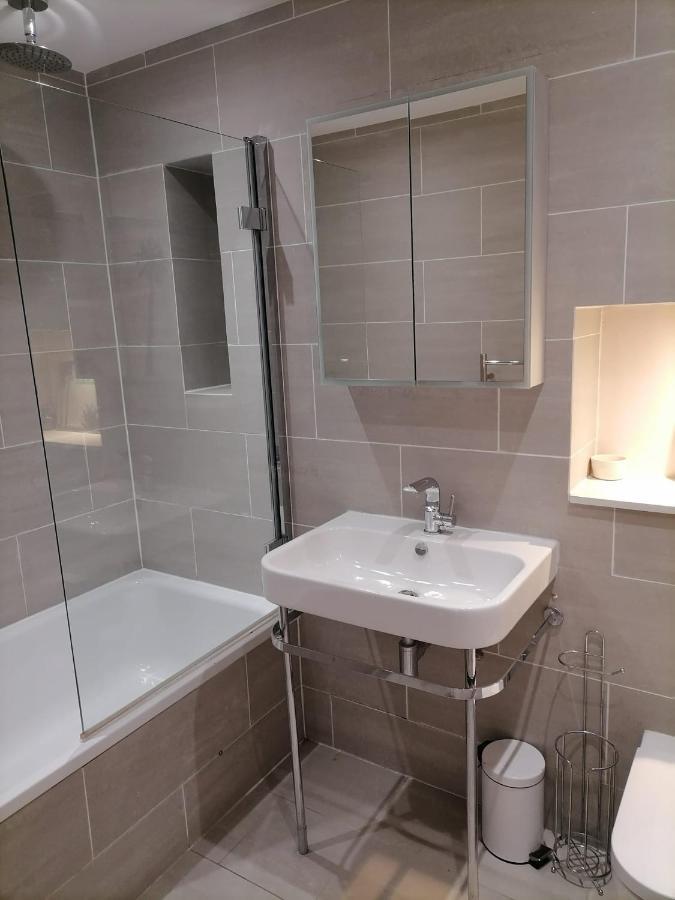 Garden Rooms 20 Min Walk From Camden Town & Kings Cross St Pancras Λονδίνο Εξωτερικό φωτογραφία