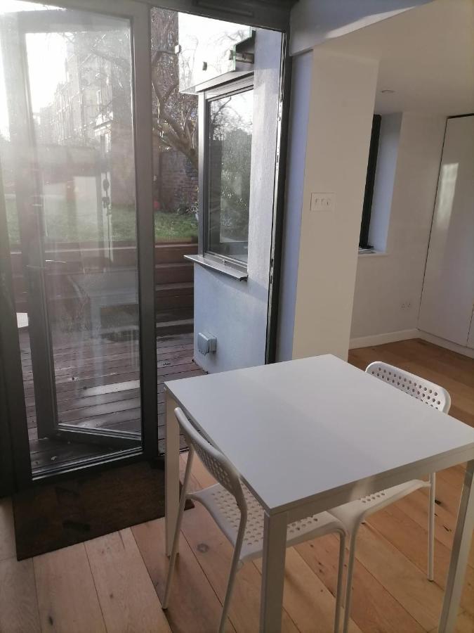 Garden Rooms 20 Min Walk From Camden Town & Kings Cross St Pancras Λονδίνο Εξωτερικό φωτογραφία