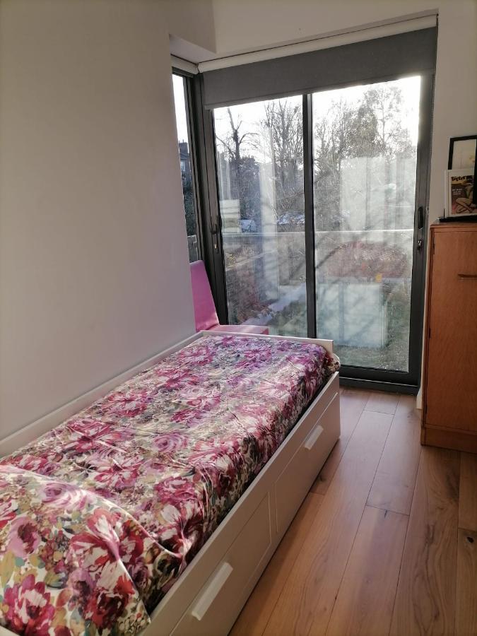 Garden Rooms 20 Min Walk From Camden Town & Kings Cross St Pancras Λονδίνο Εξωτερικό φωτογραφία