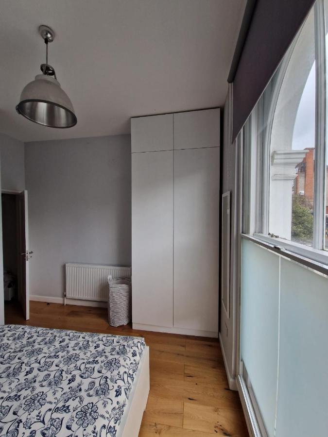 Garden Rooms 20 Min Walk From Camden Town & Kings Cross St Pancras Λονδίνο Εξωτερικό φωτογραφία