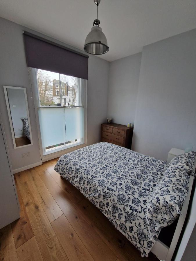 Garden Rooms 20 Min Walk From Camden Town & Kings Cross St Pancras Λονδίνο Εξωτερικό φωτογραφία