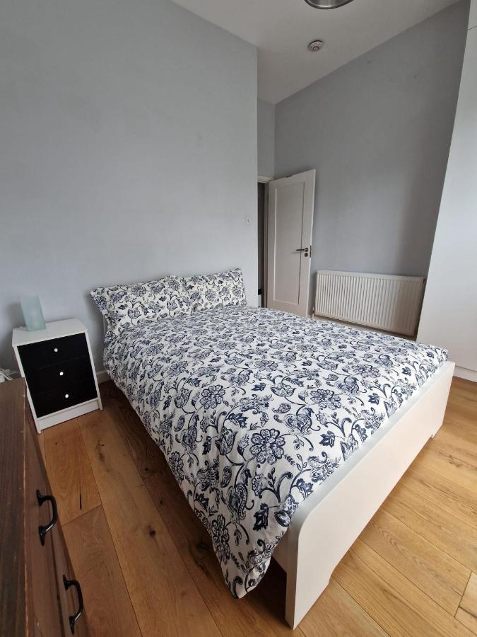 Garden Rooms 20 Min Walk From Camden Town & Kings Cross St Pancras Λονδίνο Εξωτερικό φωτογραφία